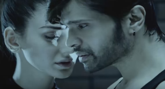 Wafa Ne Bewafai