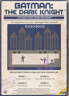 ¿Juegos Retro-Modernos?