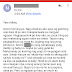 Testimonial of N.D. from Makati City