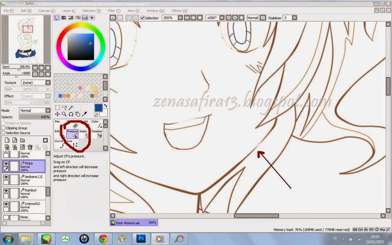Software untuk menggambar di laptop disertai dengan [15+ gambar
