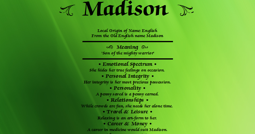 Madison Anizpk madison-anizpk