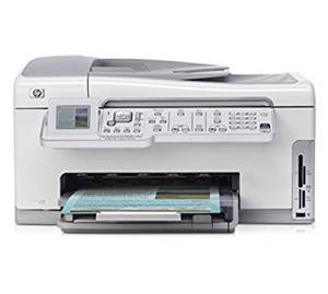 HP Photosmart C Printer Driver Windows Mac - Printer Drivers