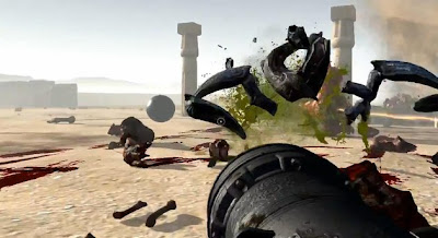 serious sam 3 headless kamikaze
