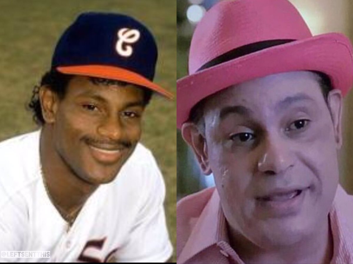 Dominicanissima: LA METAMORFOSIS DE SAMMY SOSA