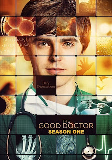The Good Doctor 1ª Temporada Completa Apenas o Começo