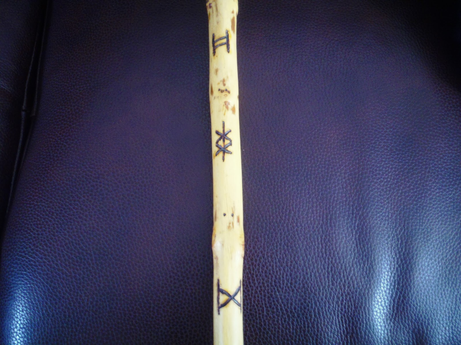 Ar-Kan Rune-Lag: The Ar-Kan Runes and the Tree of Life