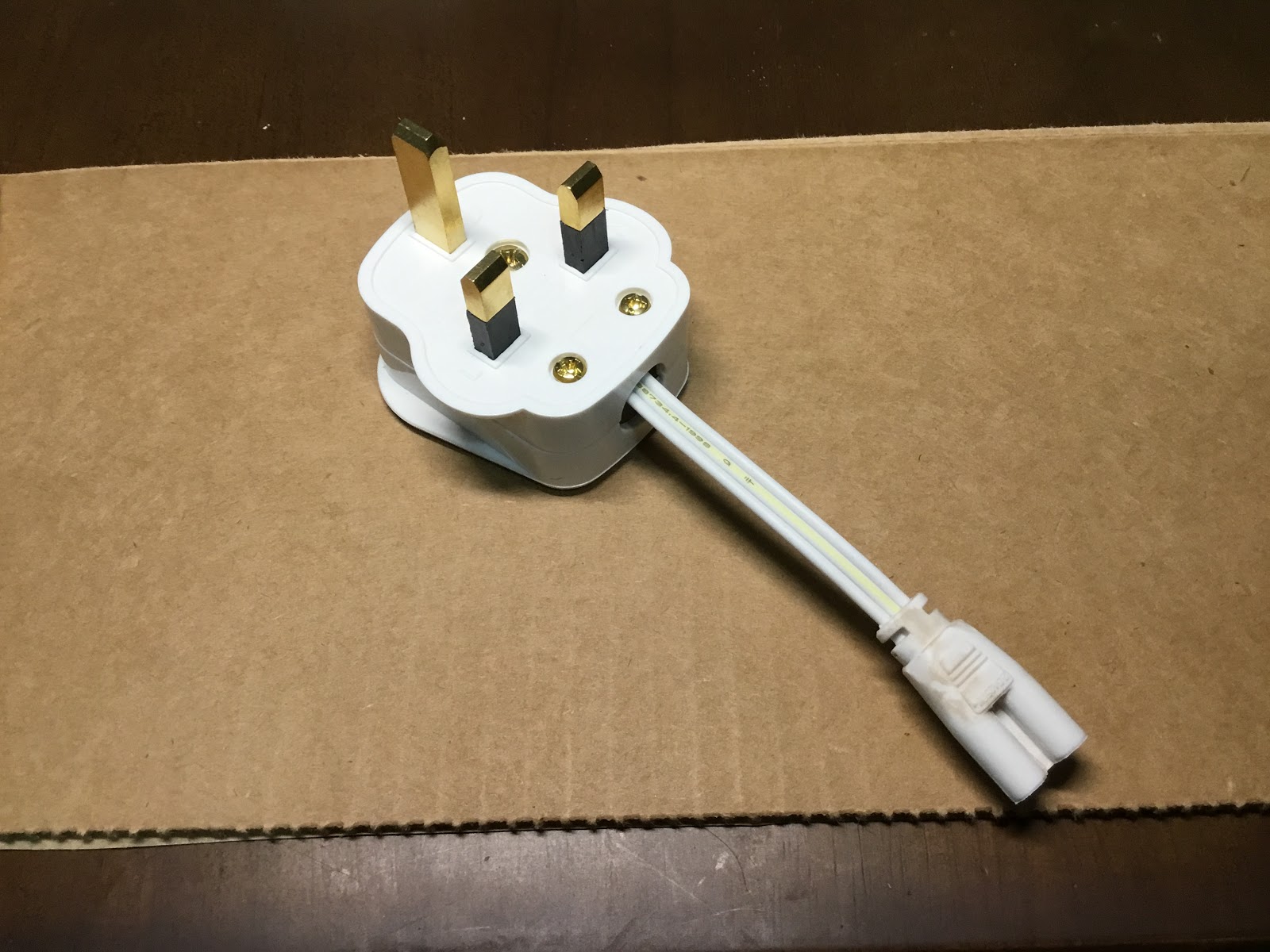 T8 Led Replacement Bulb Wiring