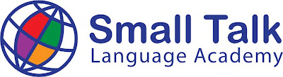 Small Talk Language Academy