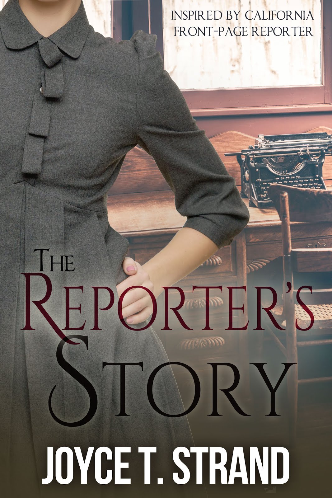 The Reporter's Story