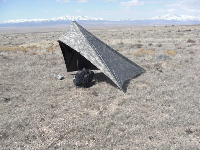 Desert Shelter Desert Shelter http://www.identitas.net/