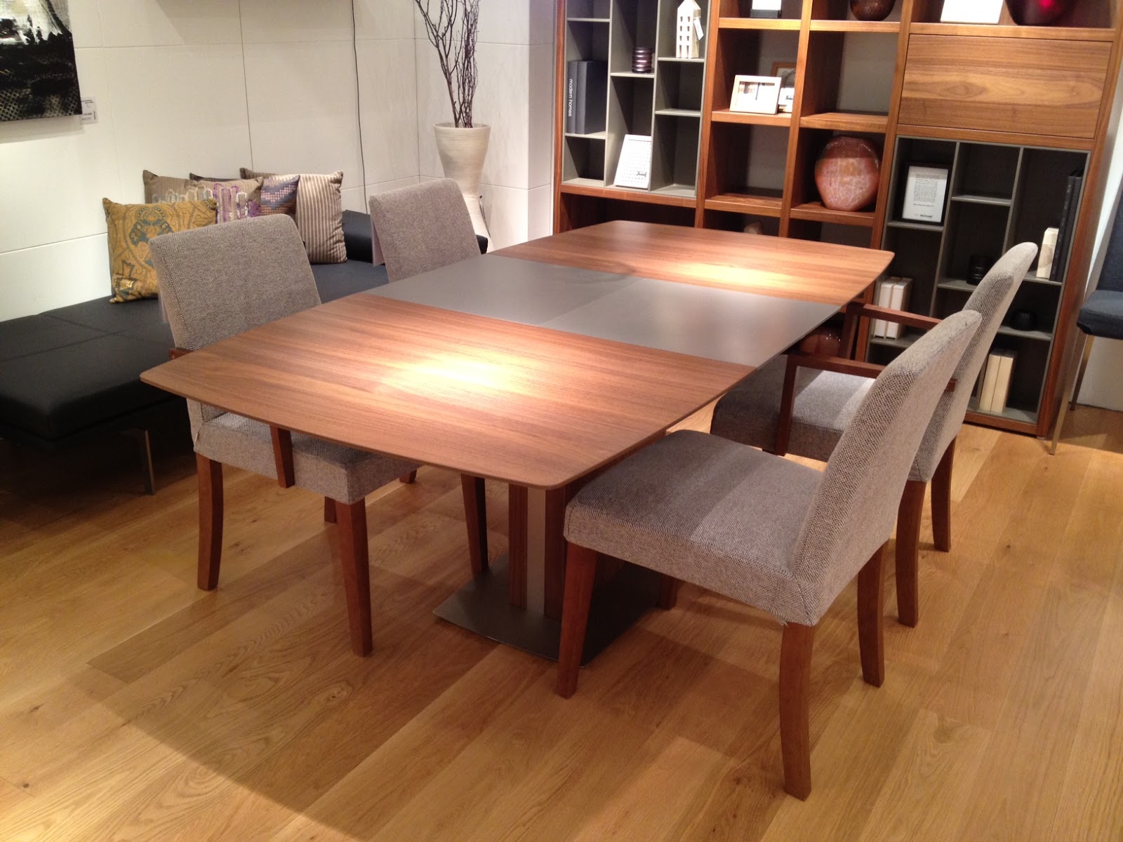 BoConcept 小物の飾り方 ～ダイニング編～