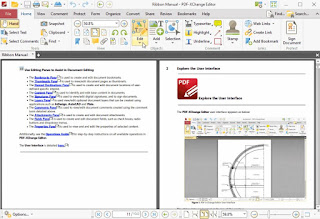 App PDF-XChange Editor PDF-XChange Editor