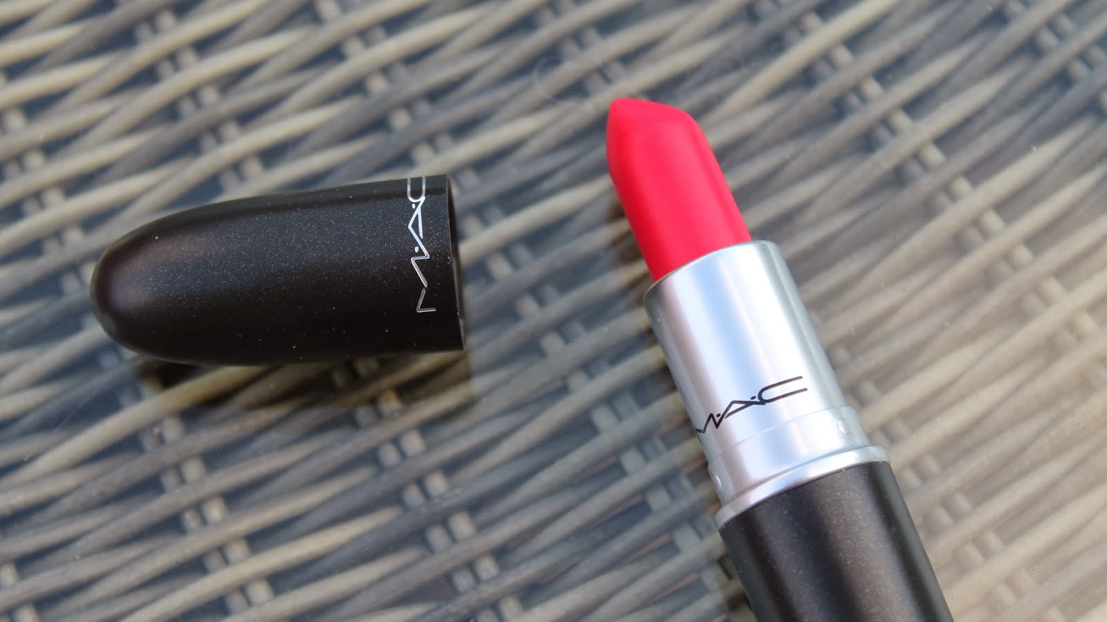 son mac relentlessly red