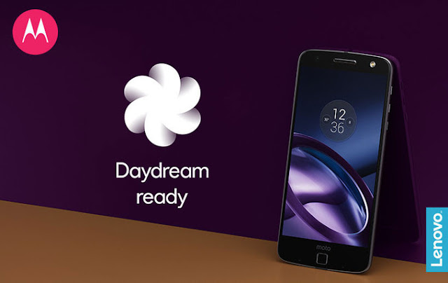 Motorola gulirkan update Android v7.0 Nougat untuk Moto Z dan Moto Z Force Motorola gulirkan update Android v7.0 Nougat untuk Moto Z dan Moto Z Force