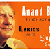 Best 65 Anand Bakshi Songs Lyrics List Vol 2