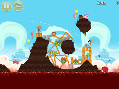 Angry Birds 2nd Birthday 2.0.0 Apk Angry Birds 2nd Birthday 2.0.0 Apk