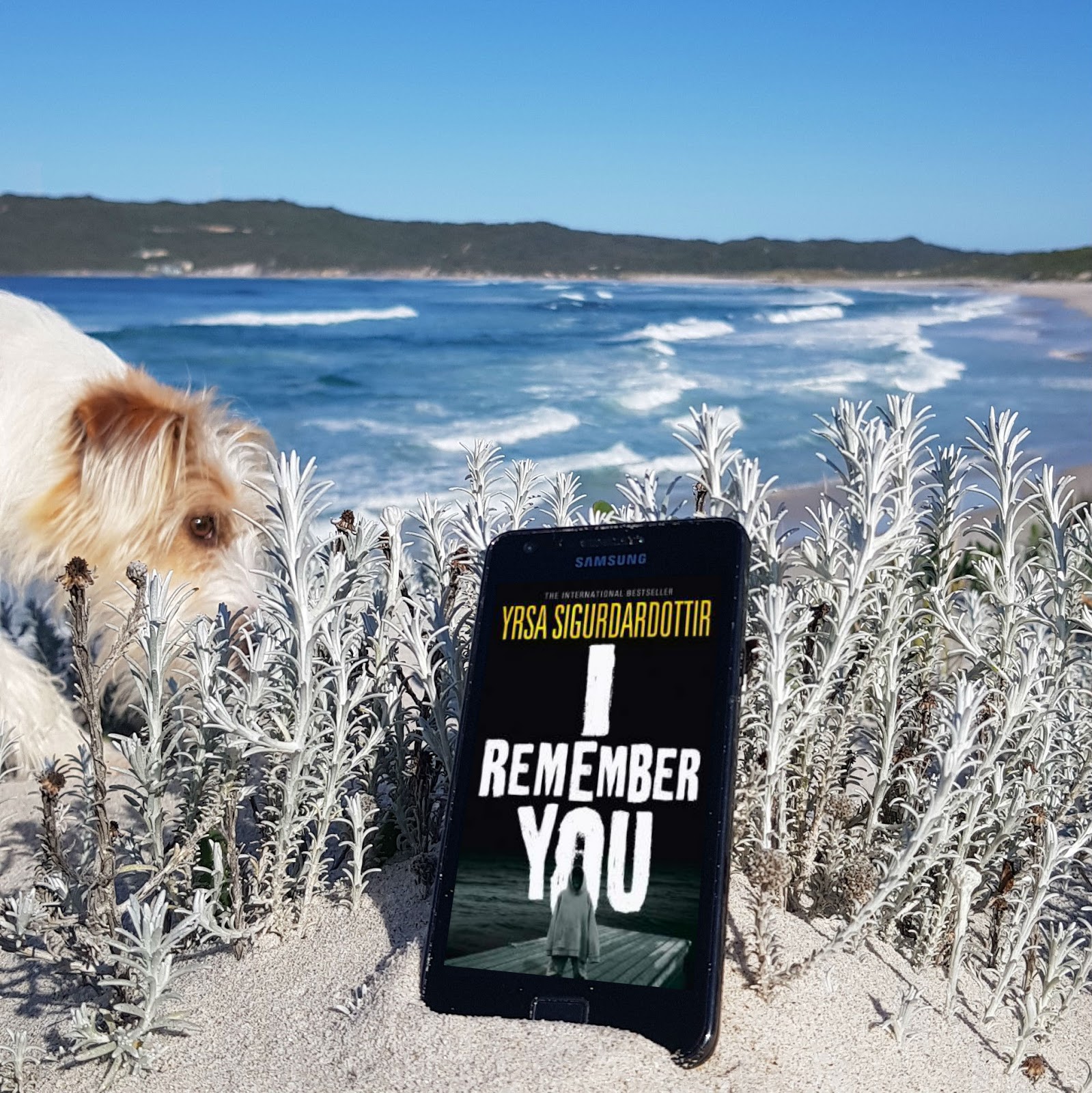 I Remember You: A Ghost Story