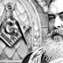 Grande mestre maçom revela em carta escrita em 1871: ''Usaremos o islã para criar a terceira guerra mundial''