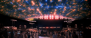 Close Encounters of the Third Kind Close Encounters of the Third Kind