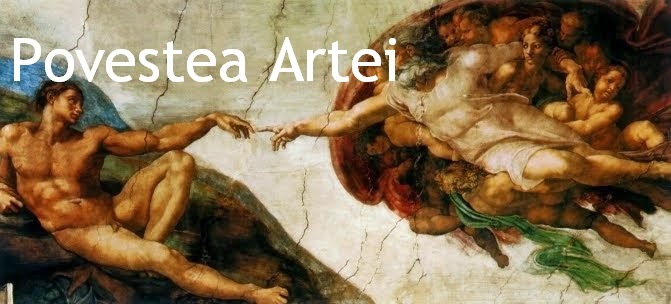 Povestea Artei