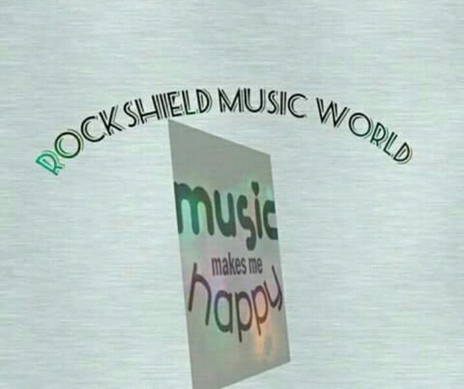 Rockshieldmusicworld.