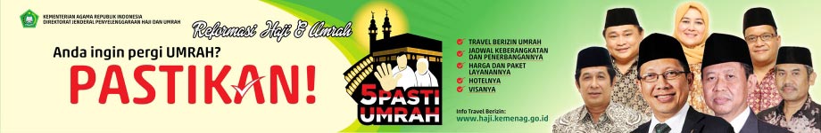 Paket Umroh Murah 2017 Indahnya Ibadah Bersama Keluarga !