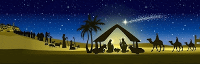 My Thoughts in Rhyme: The Wise Men's Tale
