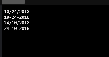 Interview Questions Angular, JavaScript, Java, PHP, SQL, C#, Vue, NodeJs, ReactJs: JavaScript date format yyyy-mm-dd Interview Questions Angular, Javascript, Java, Php, Sql, C#, Vue, Nodejs, Reactjs: Javascript Date Format Yyyy-Mm-Dd