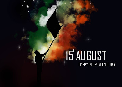 15 Agusut Independence Day India