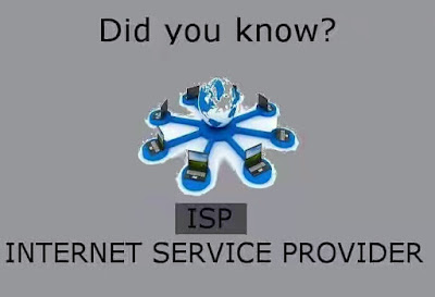 Technological abbreviation acronyms meaning isp