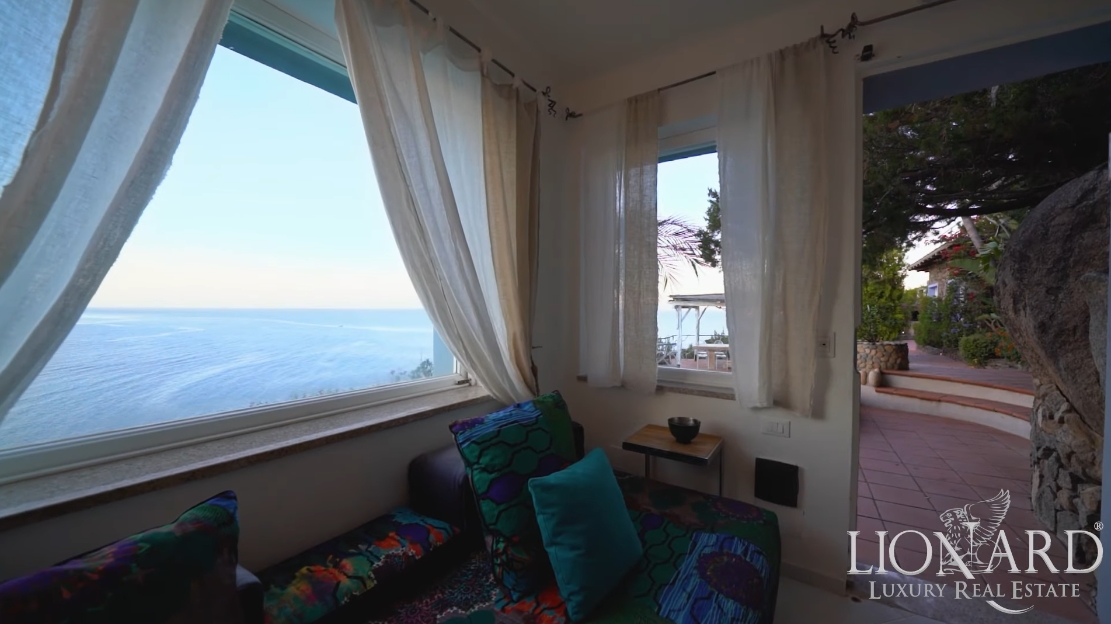 Sardinia, Italy Luxury Villa In Maracalagonis vs. 20 Interior Design Photos