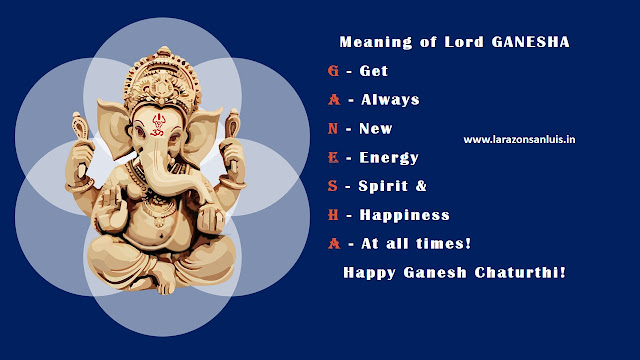 Happy Ganesh Chaturthi Photos, Pics and Pictures Happy Ganesh Chaturthi Photos, Pics and Pictures