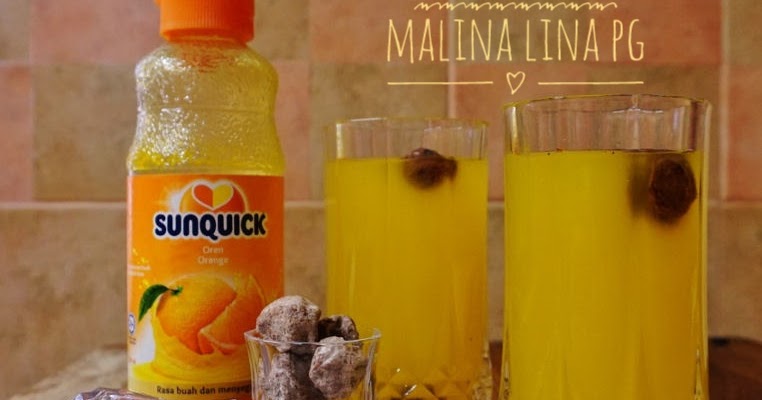 Jus Oren Sunquick Asam Boi Enak Menyegarkan - TERATAK MUTIARA KASIH