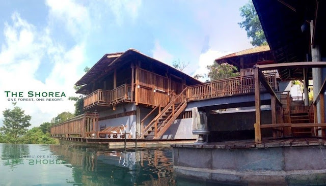 The Shorea Jelebu - Kereta Sewa Seremban