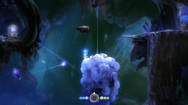Ori and the Blind Forest PC Download Photo