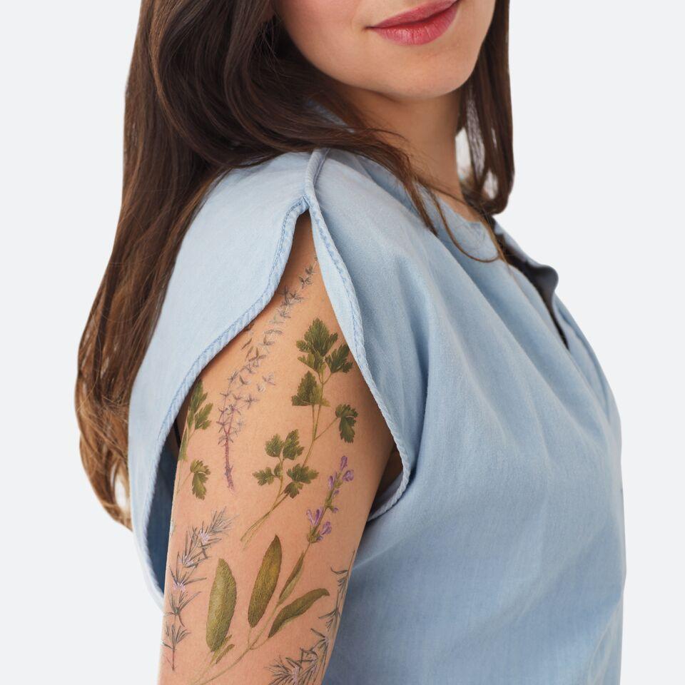 imagen de mejores tatuajes para mujeres