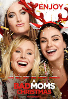 A Bad Moms Christmas Movie Poster 5