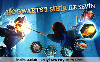 harry potter android apk harry potter android apk