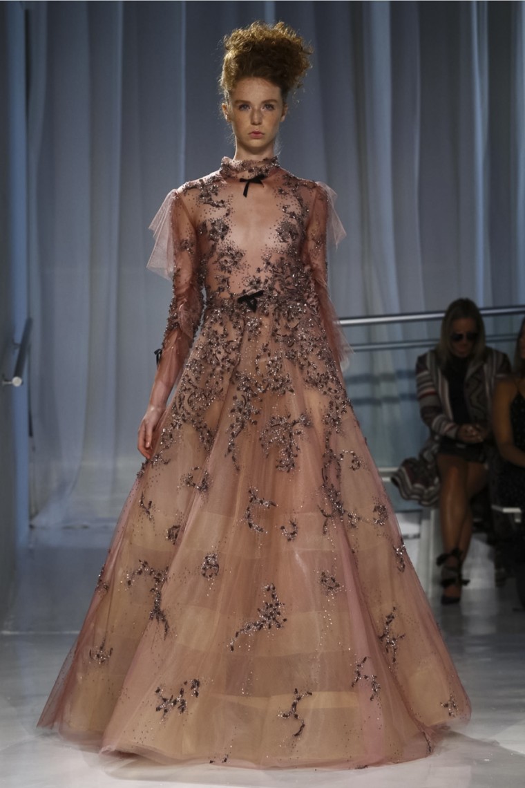 Reem Acra Spring Summer 2017 - New York Fashion Week reem-acra, reem-acra-spring-summer, reem-acra-new-york, reem-acra-bridal-collection, reem-acra-fashion, reem-acra-dress, reem-acra-wedding, reem-acra-celebrities, du-dessin-aux-podiums, dudessinauxpodiums, reem-acra-new-york-fashion-week