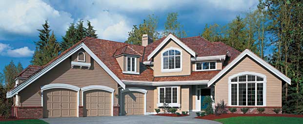 Exterior House Paint Ideas