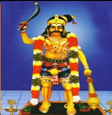 Up And Close With Sudalai Madan The Encounter up-and-close-with-sudalai-madan-the-encounter