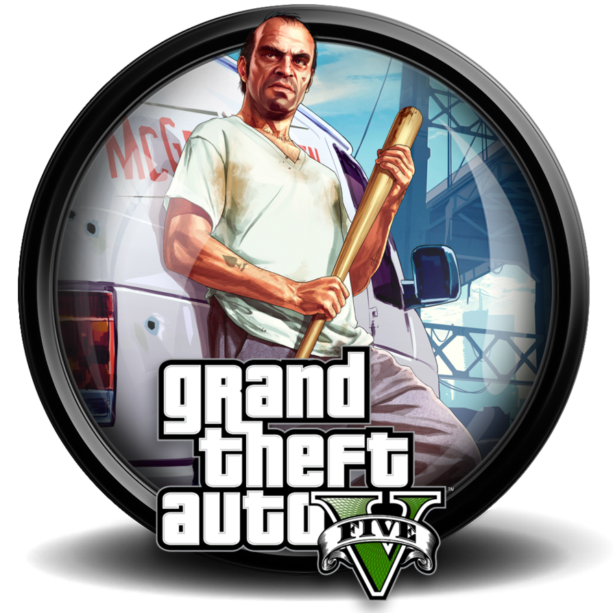 Grand Theft Auto V (GTA 5) - Social Club Account