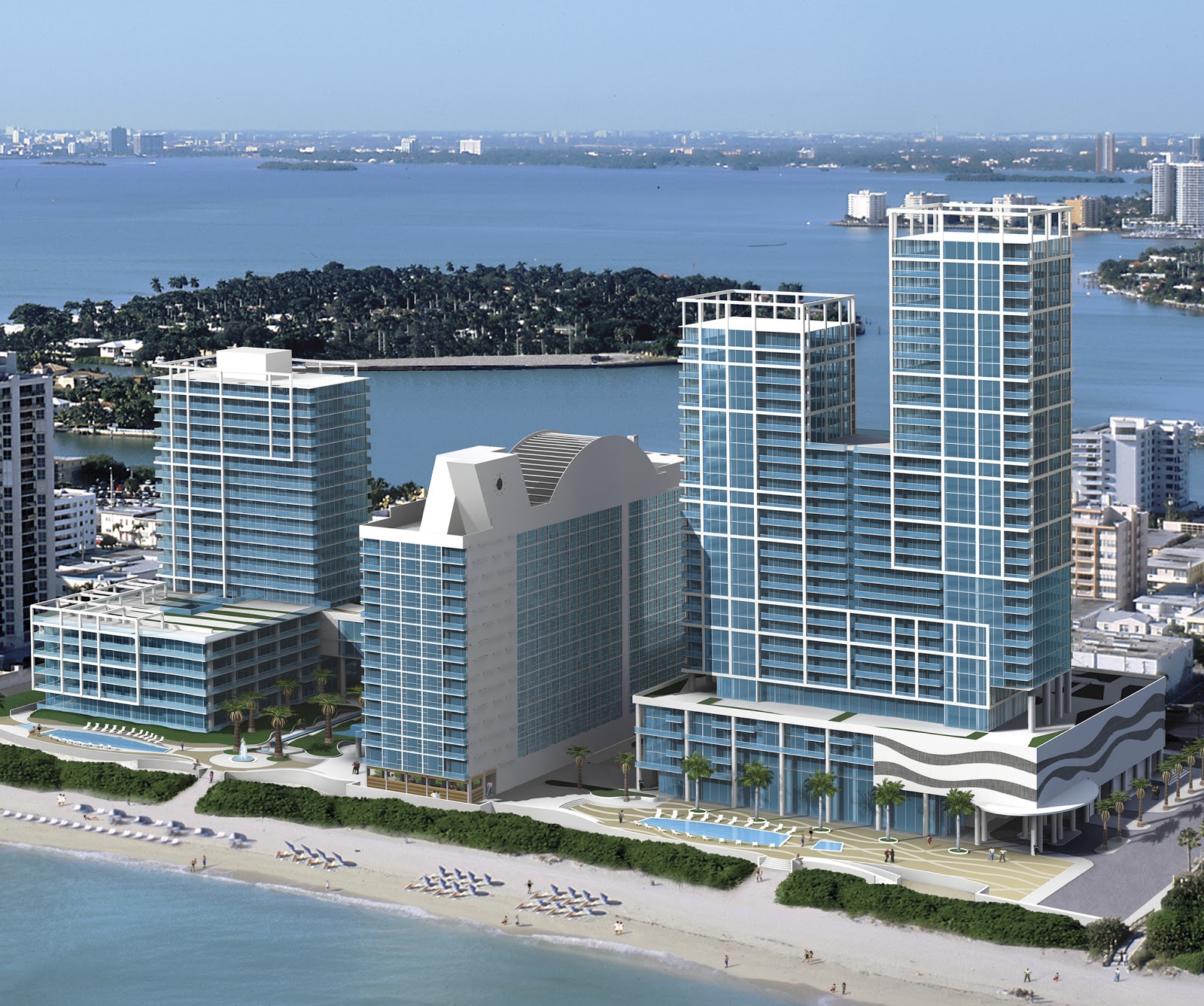 Miami Real Estate Today News Miami Housing Starts Hit FiveYear High