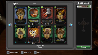 Grand Guilds Game Screenshot 6