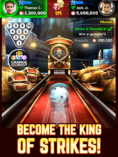 Bowling King Bowling King