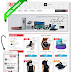 OKEshop Premium Blogger Template
