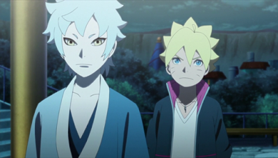Boruto: Naruto Next Generations 13 Sub Español Boruto: Naruto Next Generations 13 sub español online