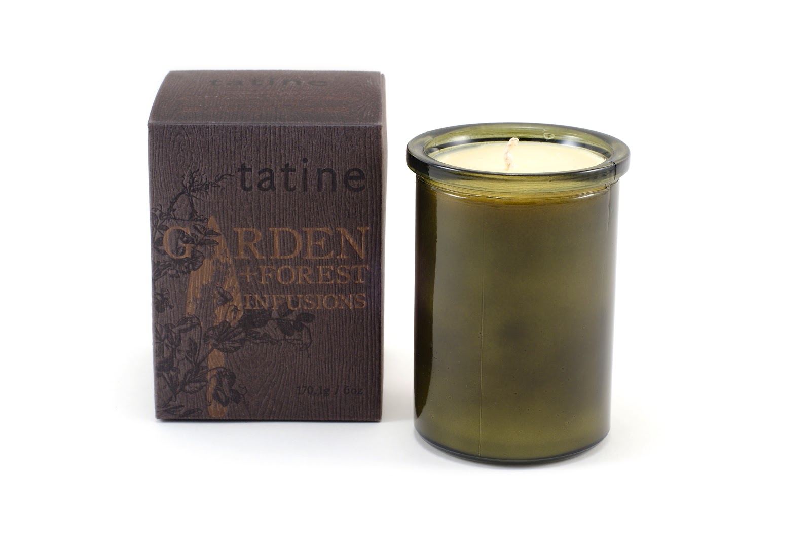 The New Victorian Ruralist Tatine Candles are back at Finderskeepers