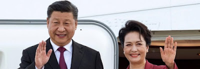 Xi Jinping