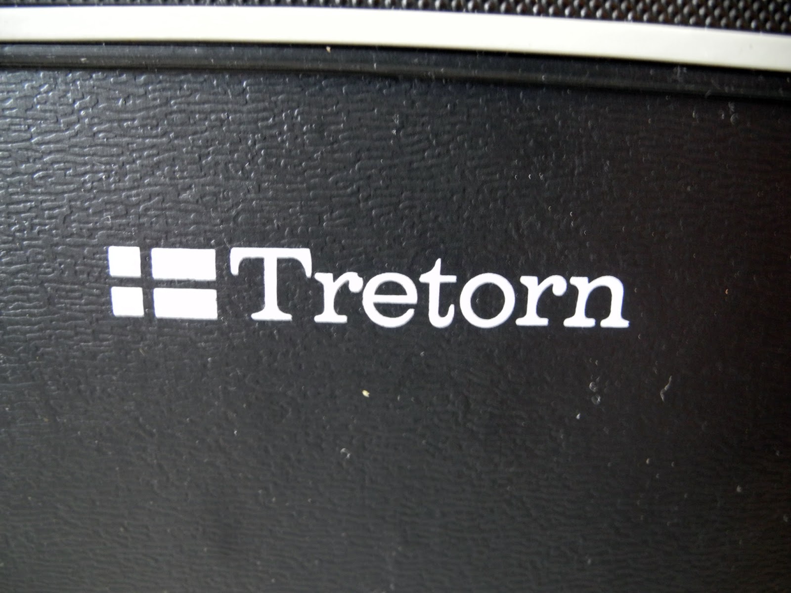 Rocky's Blog: Tretorn